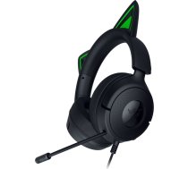 Razer Kraken Kitty V3 X Headset, Black | Razer