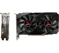 Biostar Graphics Card|BIOSTAR|AMD|Radeon RX 580|1150 MHz|8 GB|GDDR5|256 bit|PCI Express x16 3.0|Active|VA5815RF82