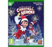 Xbox Game Studios The Elf on the Shelf: Christmas Heroes Xbox Series X