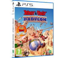 Microids Asterix & Obelix: Mission Babylon (PS5)