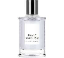 David Beckham - Homme Eau de toilette - 50 ml