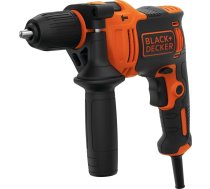 Black+Decker Black & Decker BEH710-QS drill 2800 RPM Black, Orange