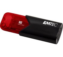 Emtec USB3.2 Click Easy B110 16GB