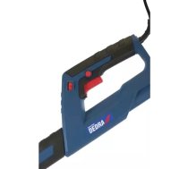 Dedra DED7766 floor polisher/sander Floor sander 1850 RPM Blue