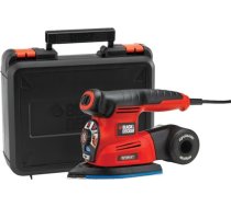 Black+Decker Black & Decker KA280K Multi sander