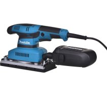 Makita BO3710 portable sander Orbital sander 11000 OPM