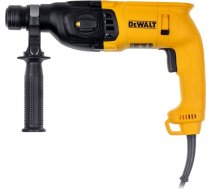Dewalt D25033K rotary hammer 710 W 1550 RPM SDS Plus