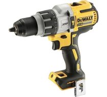 Dewalt DCD996NT drill Keyless 1.6 kg