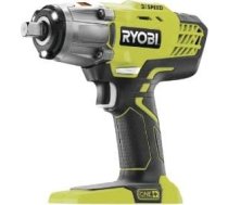 Ryobi R18IW3 power screwdriver/impact driver 1/2" One+ 18V 2,0Ah Black, Green