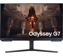 Samsung Serie 7 80,0cm S32BG700EU 16:9 (32") schwarz