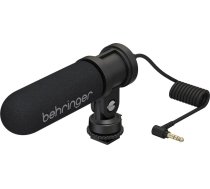 Behringer VIDEO MIC X1 - condenser microphone for mobile devices