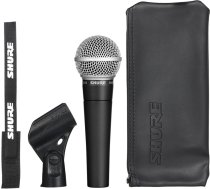 Shure | Vocal Microphone | SM58-LCE | Dark grey