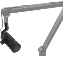 Genesis Radium 350D Black PC microphone