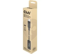 Club 3D CLUB3D DisplayPort1.4 to HDMI 4K120Hz/8K60Hz HDR Active adapter M/F