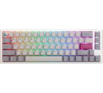 Ducky One 3 SF keyboard Gaming USB QWERTY English Grey