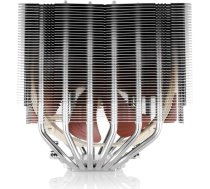 Noctua NH-D15S computer cooling system Processor Cooler 14 cm Copper, Metallic