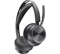 Poly Headset Voyager Focus 2 USB-C/A 9T9J3A
