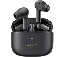 Havit TW958 Pro - TWS wireless headphones, black
