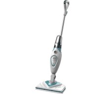 Black+Decker Black & Decker FSM1616-QS stick vacuum/electric broom White