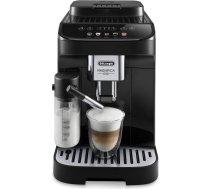 Delonghi | Automatic Coffee Maker | ECAM290.61.B Magnifica Evo | Pump pressure 15 bar | Built-in milk frother | Automatic | 1450 W | Black