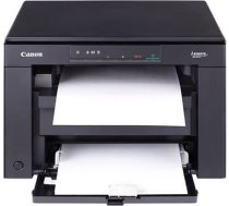 Canon i-SENSYS | MF3010 | Laser | Mono | Multifunction Printer | A4 | Black