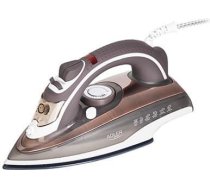 Adler | AD 5030 | Iron | Steam Iron | 3000 W | Water tank capacity 310 ml | Continuous steam 20 g/min | Brown
