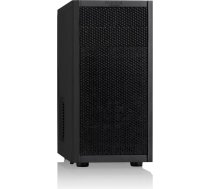 Fractal Design | Core 1000 USB 3.0 | Black | Micro ATX | Power supply included No