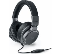 Muse | TV Headphones | M-275 CTV | Wireless/Wired | On-Ear | Black