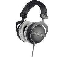 Beyerdynamic | DT 770 PRO | Studio headphones | Wired | On-Ear | Black