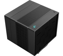 Deepcool | Fan CPU Cooler | ASSASSIN IV | Black | Intel, AMD