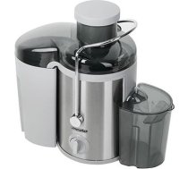Mesko | Juicer | MS 4126 | Type Automatic juicer | Stainless steel | 600 W | Extra large fruit input | Number of speeds 3
