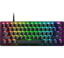 Razer | Huntsman V3 Pro Mini | Gaming Keyboard | Wired | US | Black