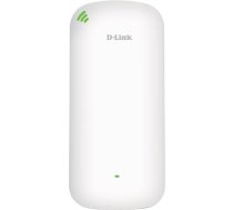 D-Link | AX1800 Mesh Wi-Fi 6 Range Extender | DAP-X1860/E | 802.11ac | 1200+574 Mbit/s | 10/100/1000 Mbit/s | Ethernet LAN (RJ-45) ports 1 | Mesh Support | MU-MiMO Yes | No mobile broadband | Antenna type 2xInternal