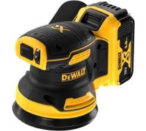 Dewalt DCW210N portable sander Sheet sander XR 18V 12000 OPM Black, Yellow