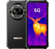 Blackview Smartphone BL9000 Pro 5G 12/512GB black