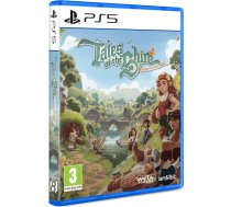 U&I Entertainment Tales of The Shire A Lord of The Rings Game