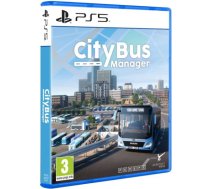 Aerosoft City Bus Manager