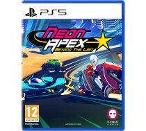 Numskull Neon Apex: Beyond the Limit