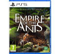 Microids Empire of the Ants