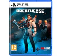 Perp Games Breathedge