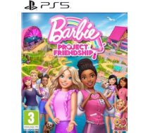 Outright Games Barbie Project Friendship