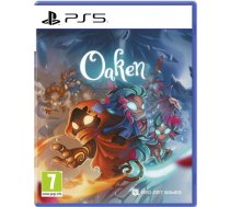 Red Art Games Oaken