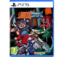 Maximum Games Astebros