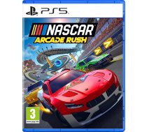 Gamemill Entertainment NASCAR Arcade Rush