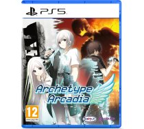 Pqube Archetype Arcadia