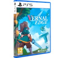 Red Art Games Vernal Edge