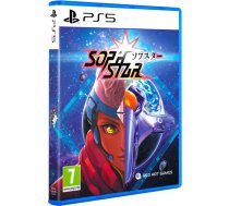 Red Art Games Sophstar