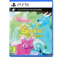 Perp Games Seeker My Shadow