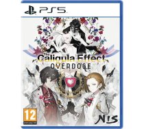 NIS The Caligula Effect: Overdose (ITA/Multi in Game)
