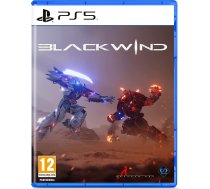Perp Games Blackwind